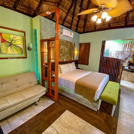 Cocos Cabanas Playa Del Carmen Adults Only Exterior foto