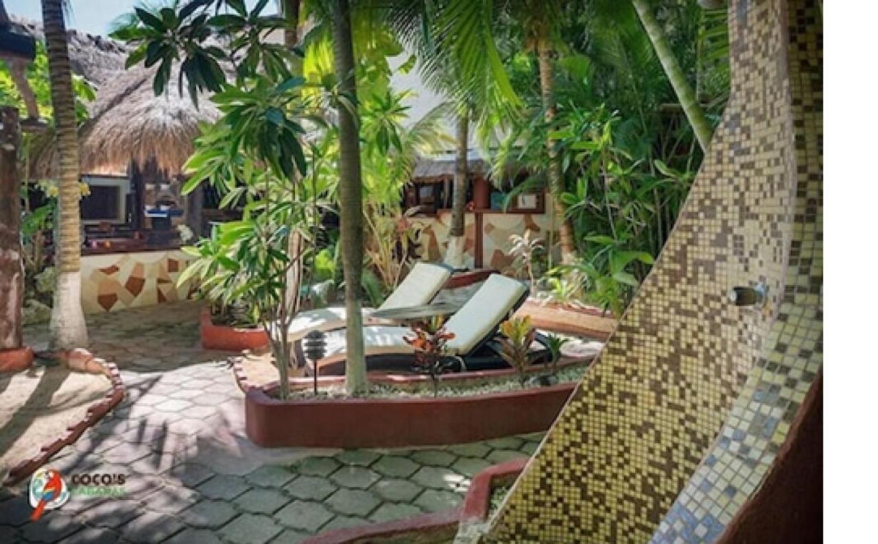Cocos Cabanas Playa Del Carmen Adults Only Exterior foto