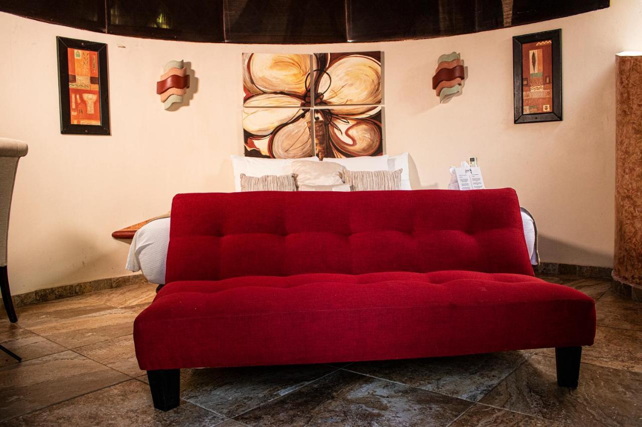 Cocos Cabanas Playa Del Carmen Adults Only Exterior foto