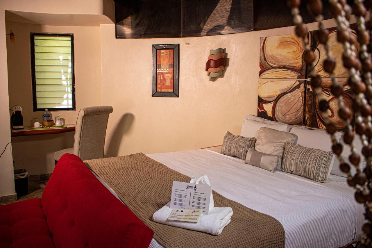 Cocos Cabanas Playa Del Carmen Adults Only Exterior foto