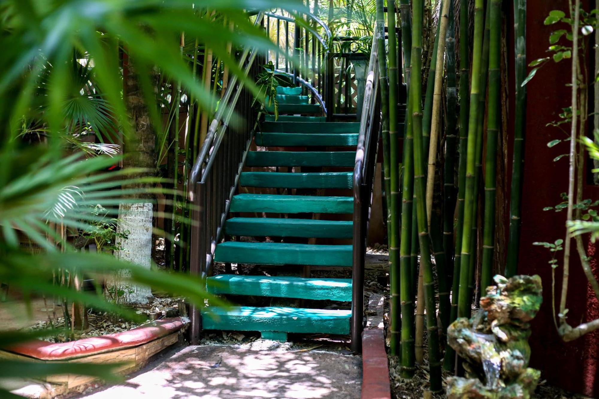 Cocos Cabanas Playa Del Carmen Adults Only Exterior foto