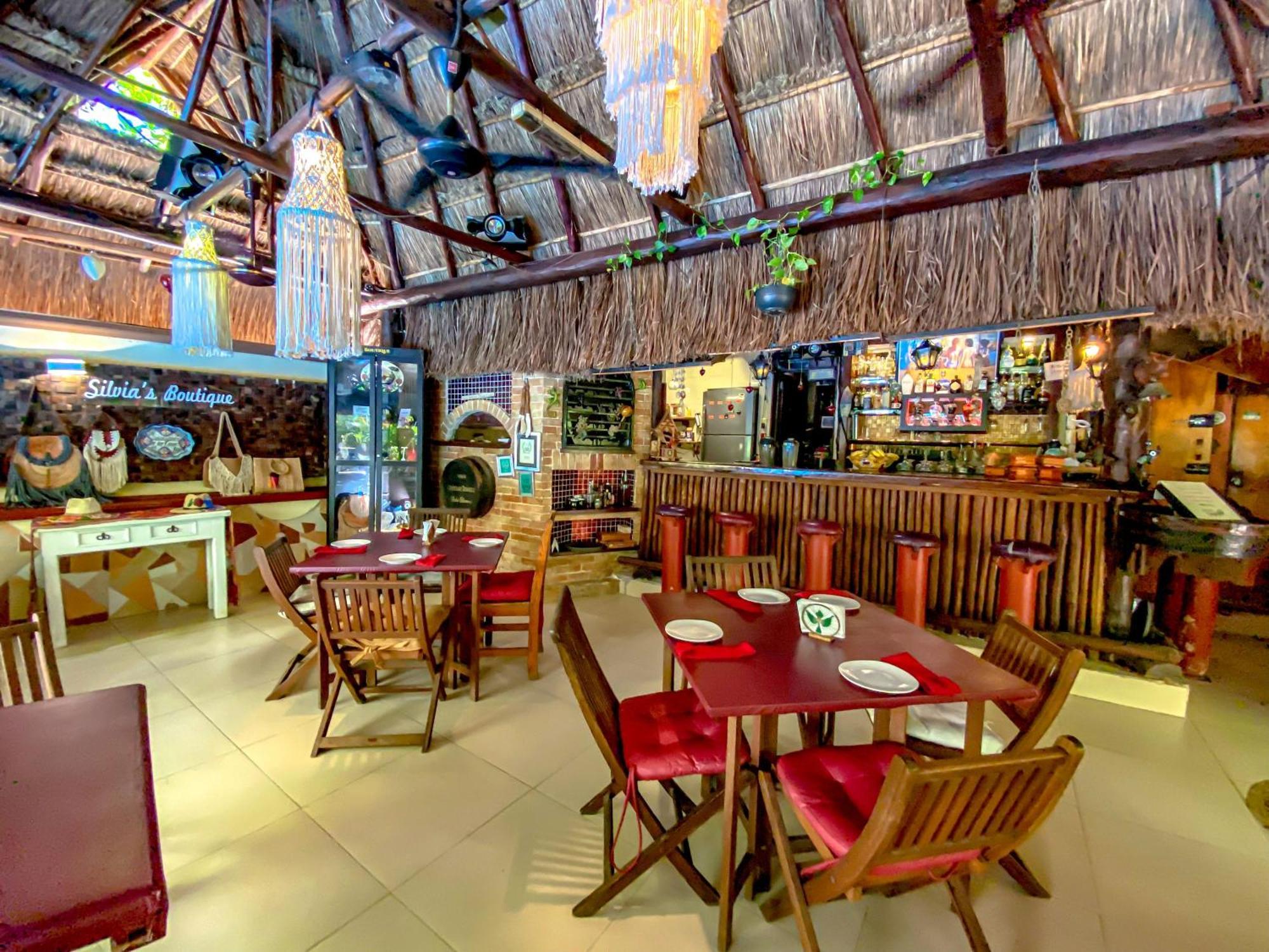Cocos Cabanas Playa Del Carmen Adults Only Exterior foto