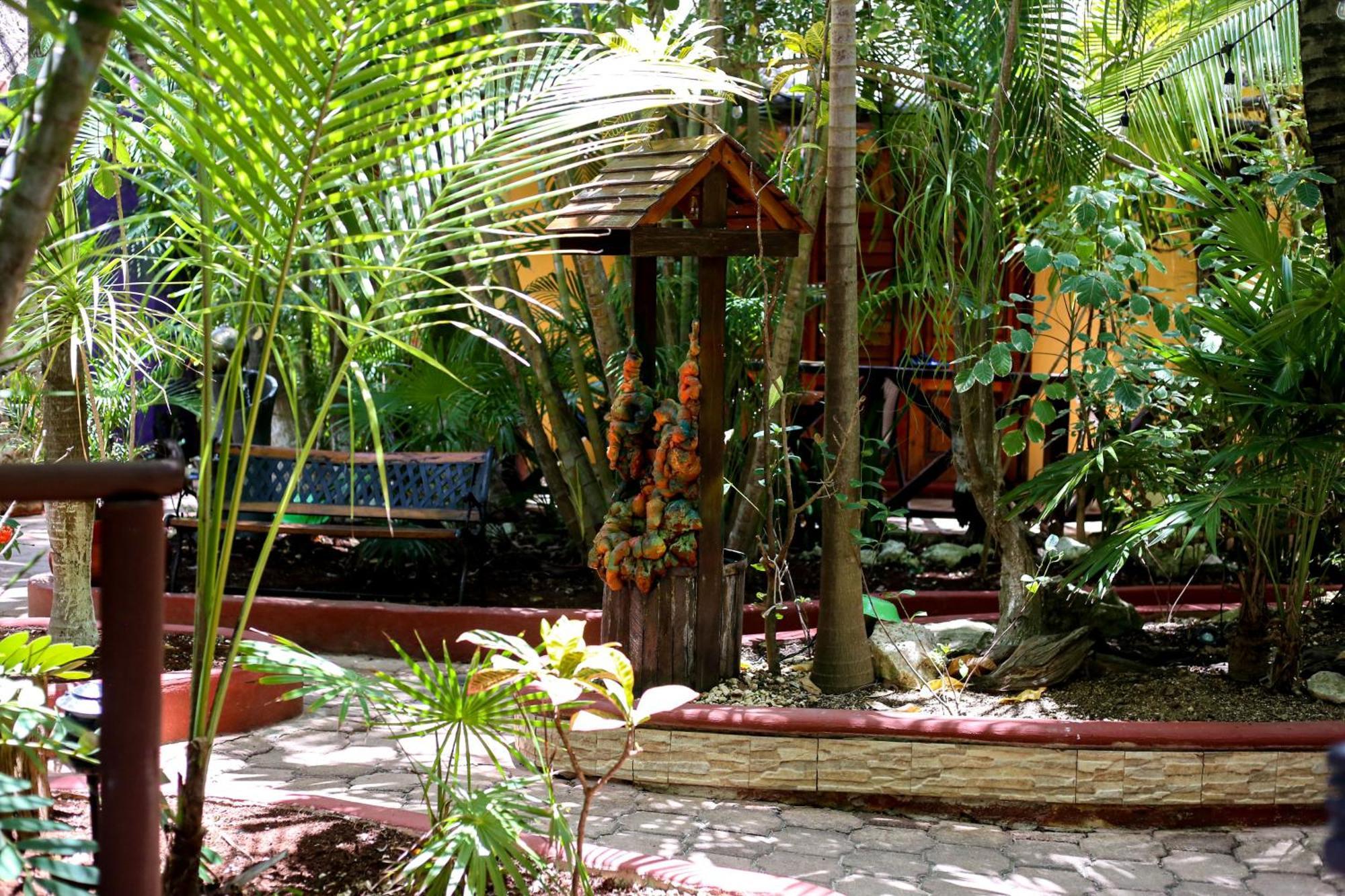 Cocos Cabanas Playa Del Carmen Adults Only Exterior foto