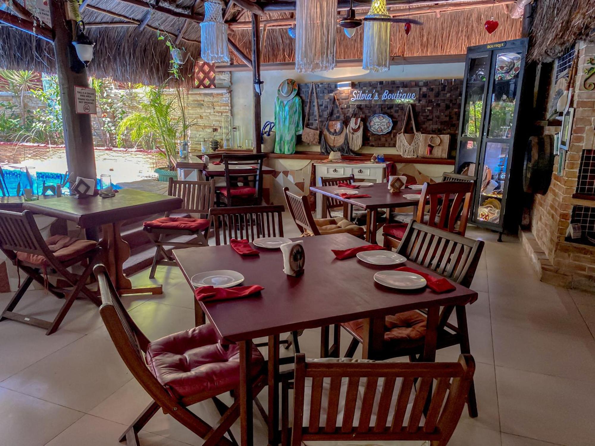 Cocos Cabanas Playa Del Carmen Adults Only Exterior foto