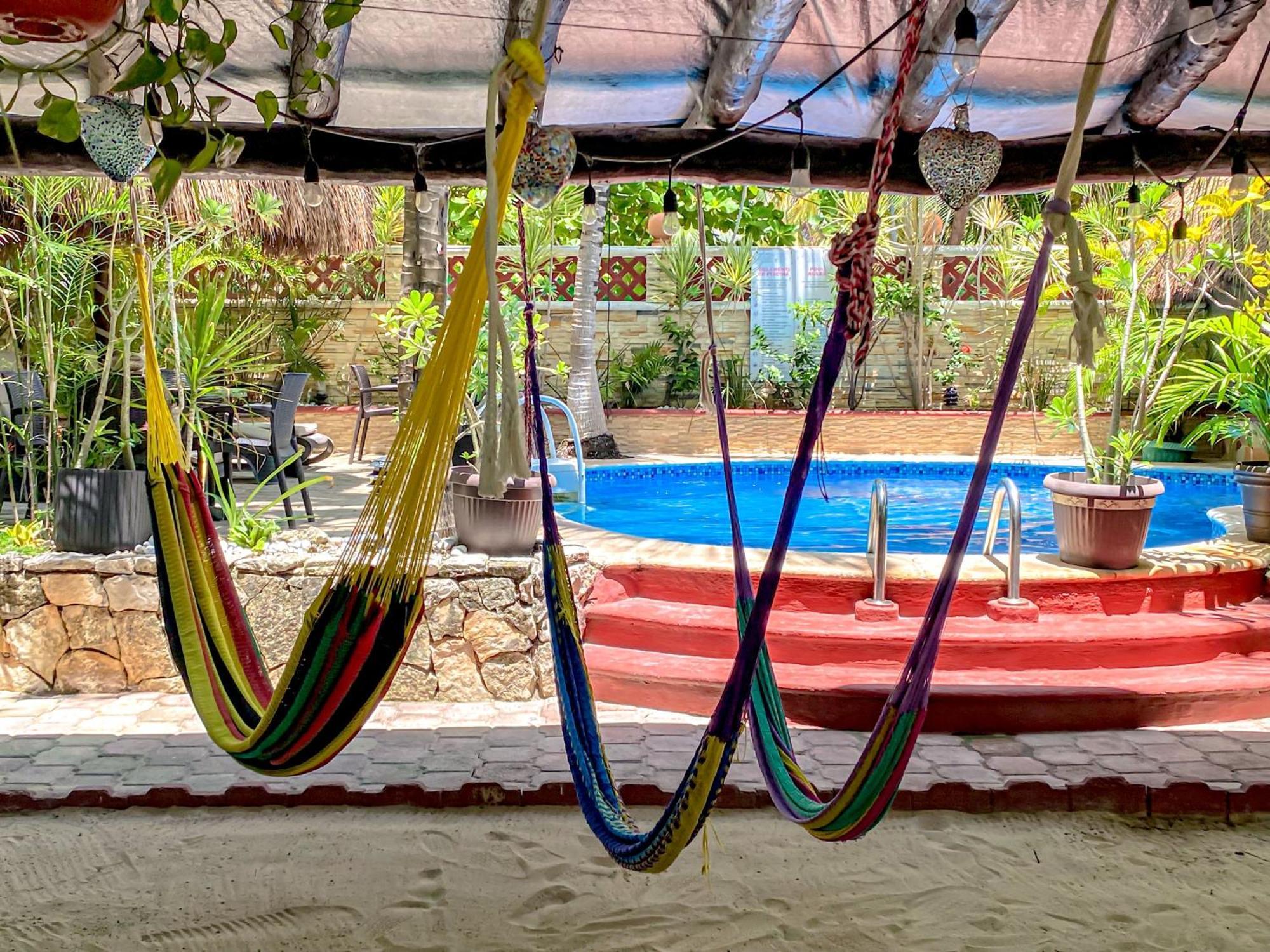 Cocos Cabanas Playa Del Carmen Adults Only Exterior foto