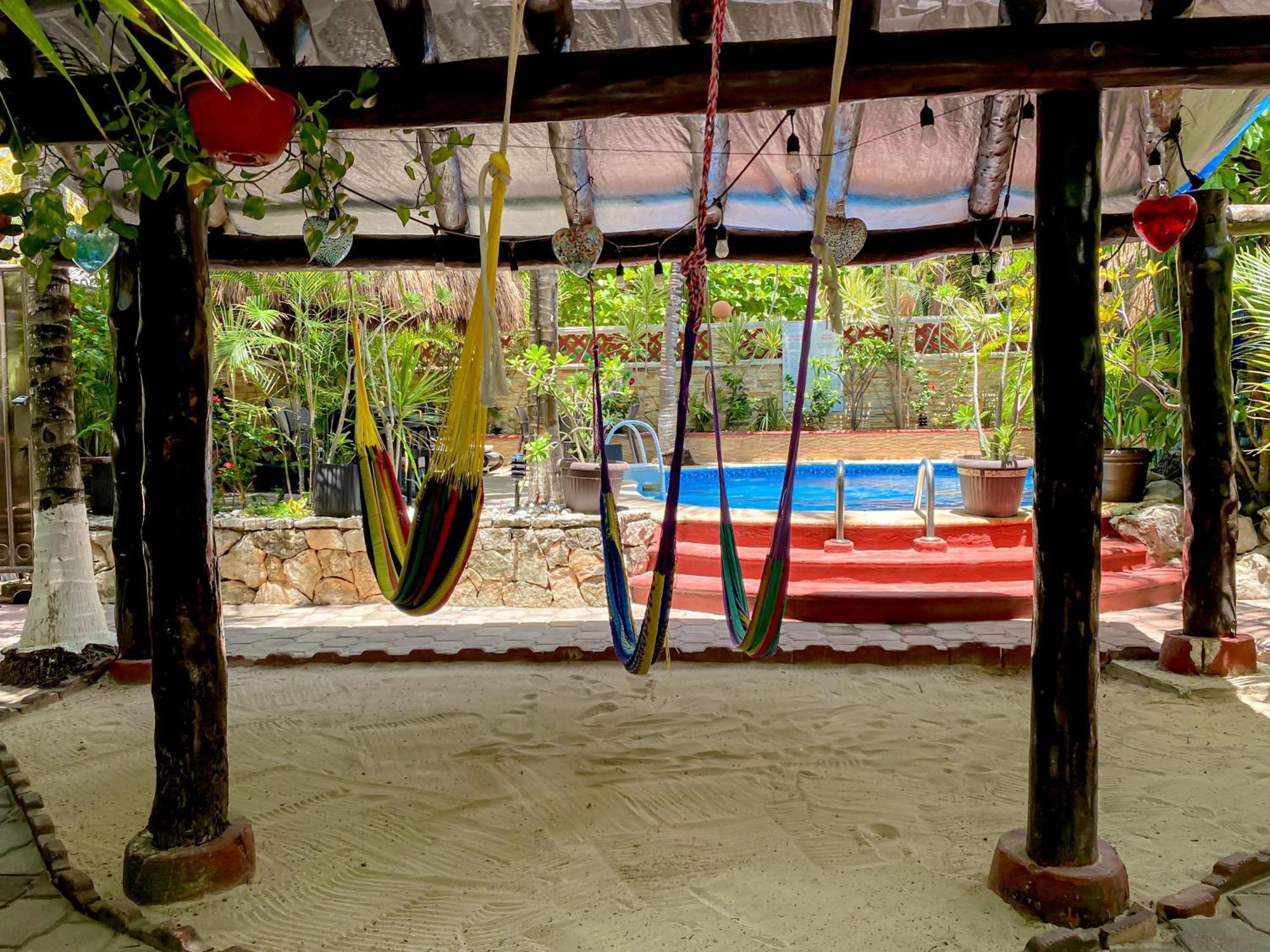 Cocos Cabanas Playa Del Carmen Adults Only Exterior foto