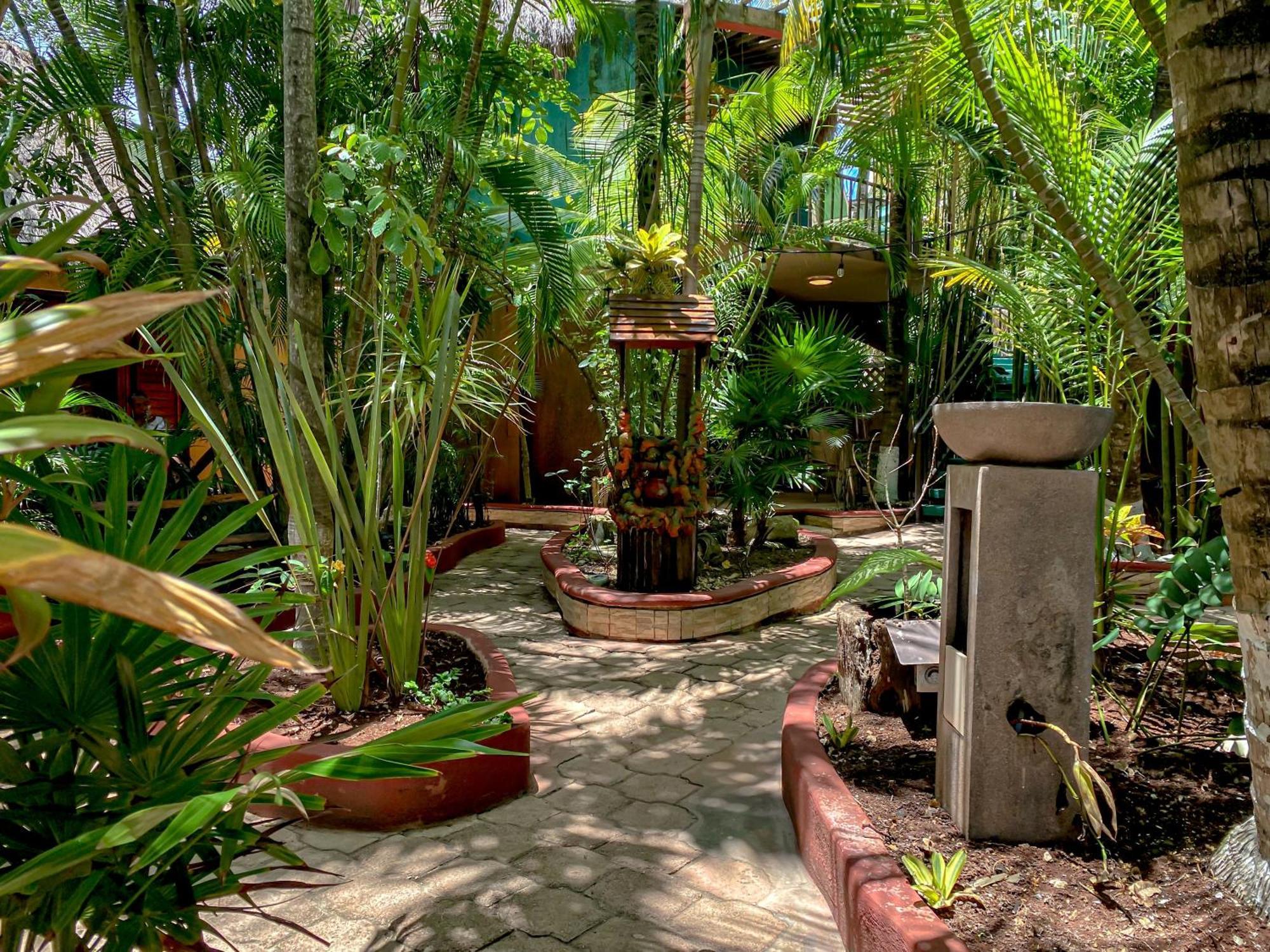 Cocos Cabanas Playa Del Carmen Adults Only Exterior foto