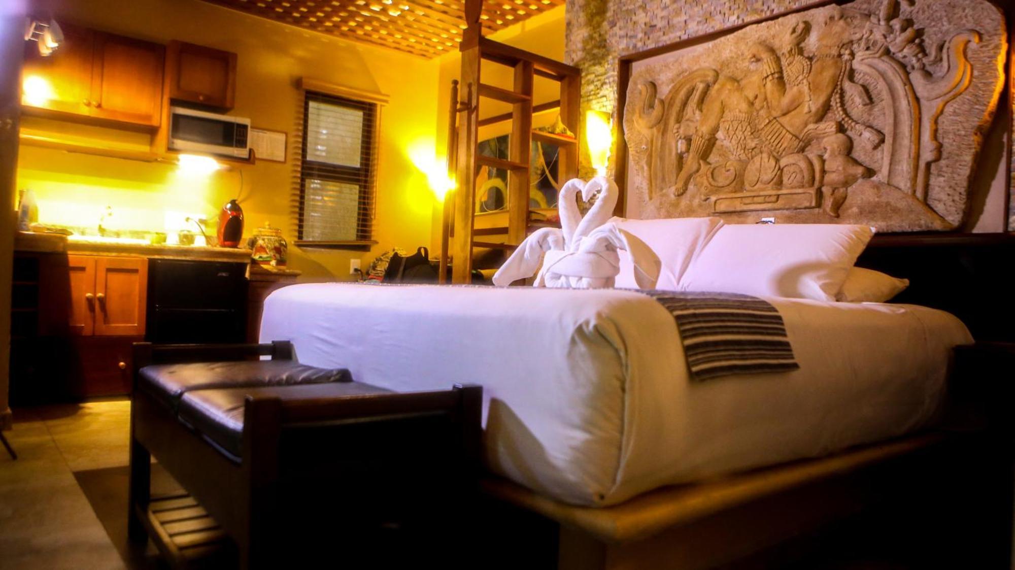 Cocos Cabanas Playa Del Carmen Adults Only Exterior foto