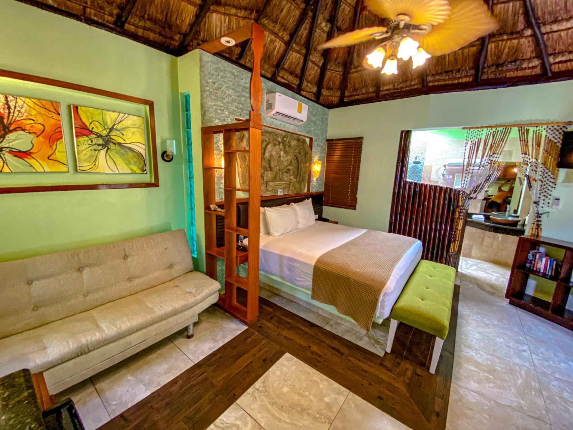 Cocos Cabanas Playa Del Carmen Adults Only Exterior foto