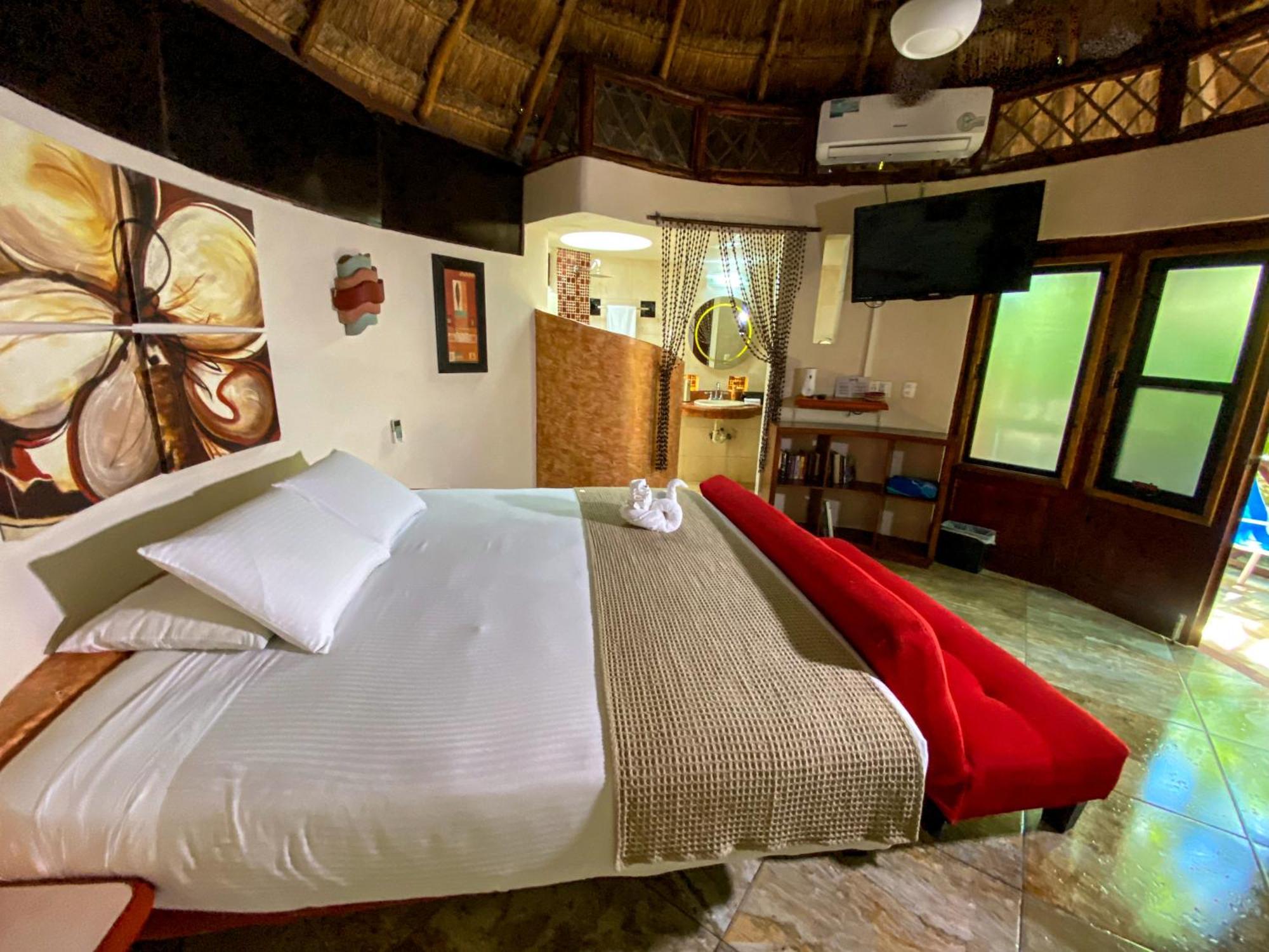 Cocos Cabanas Playa Del Carmen Adults Only Exterior foto
