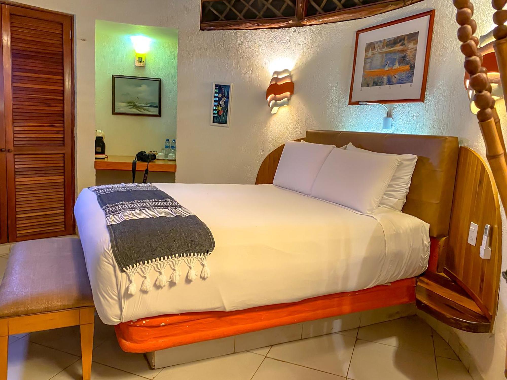 Cocos Cabanas Playa Del Carmen Adults Only Exterior foto