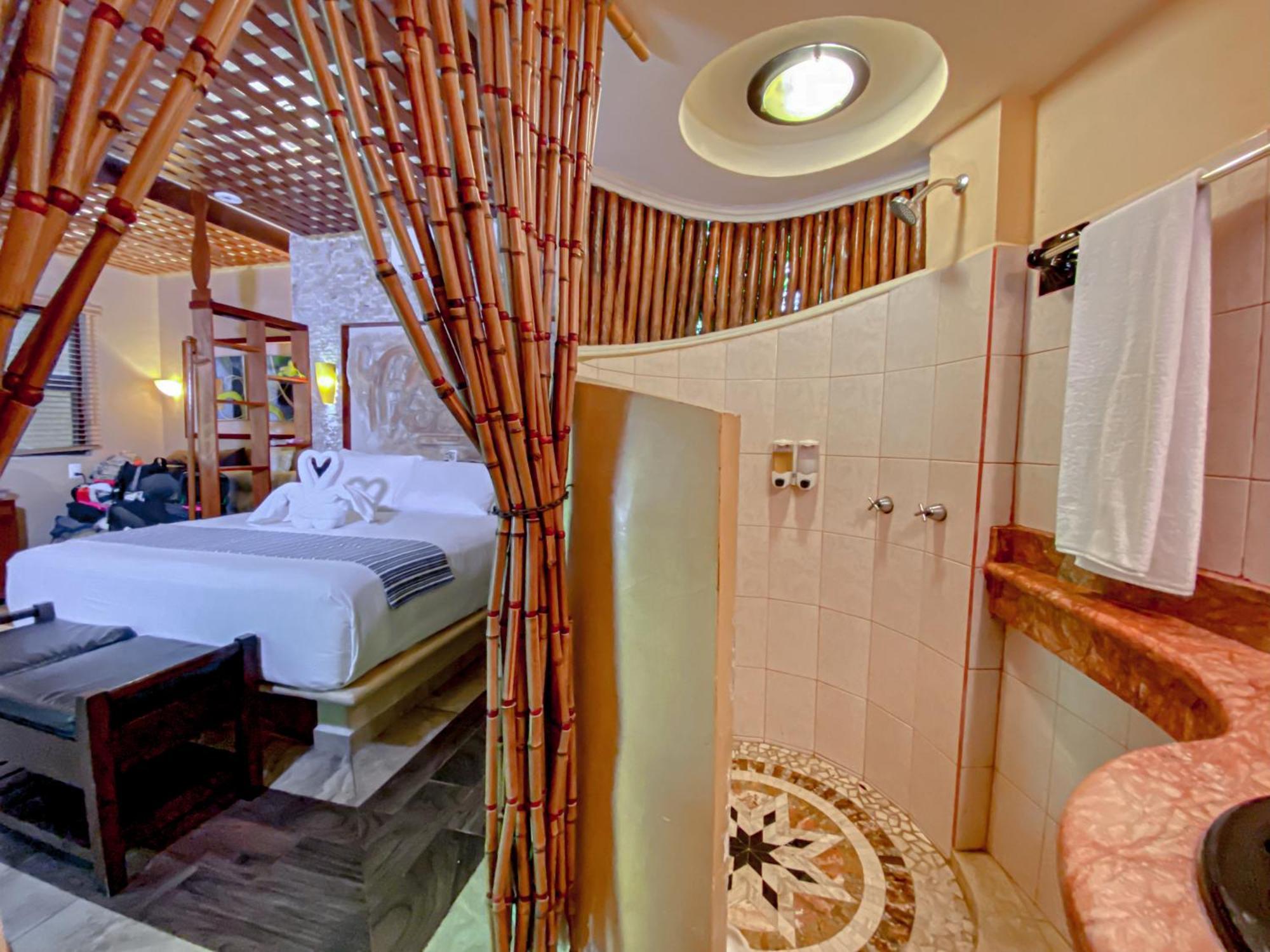 Cocos Cabanas Playa Del Carmen Adults Only Exterior foto
