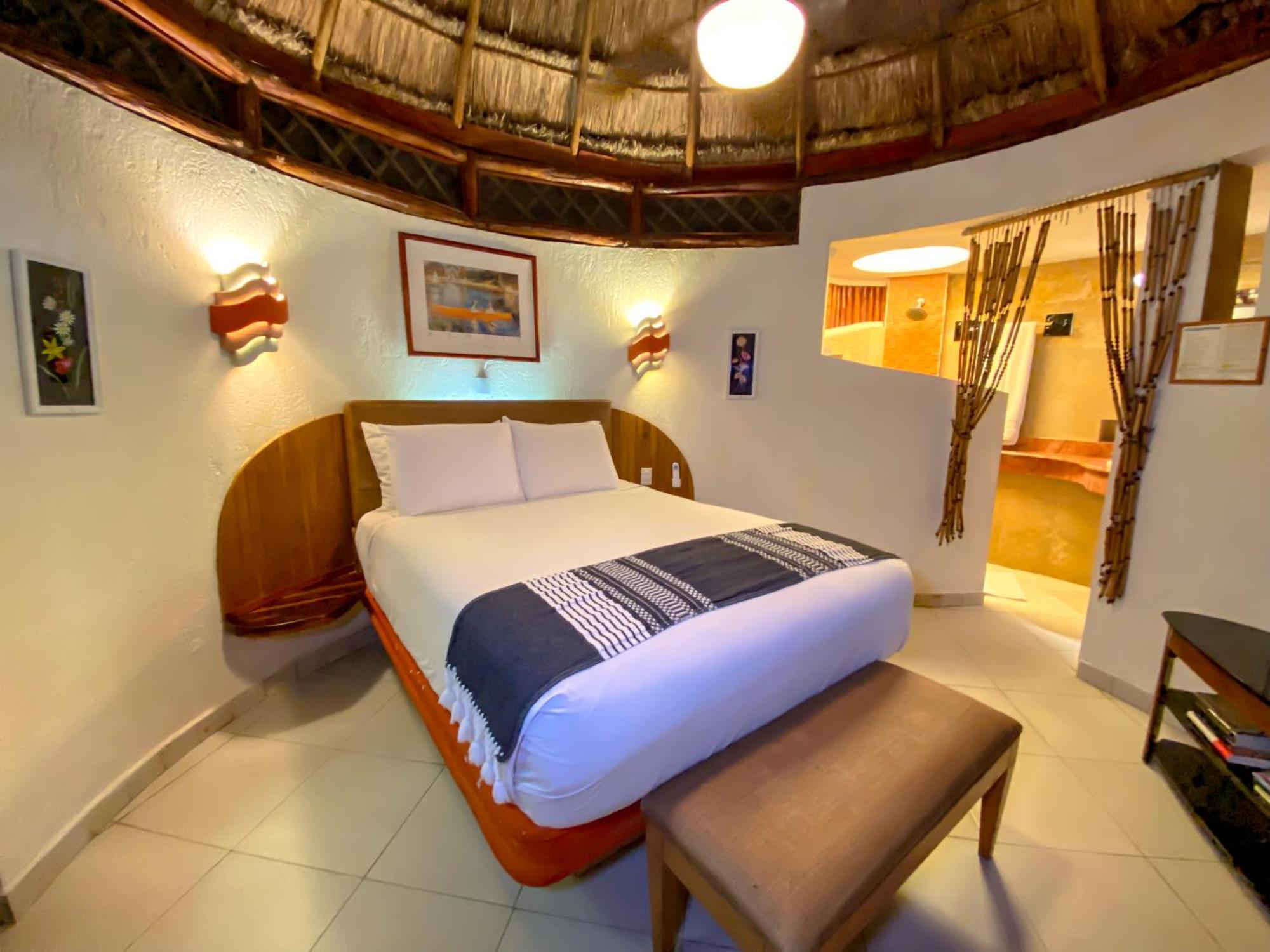 Cocos Cabanas Playa Del Carmen Adults Only Exterior foto