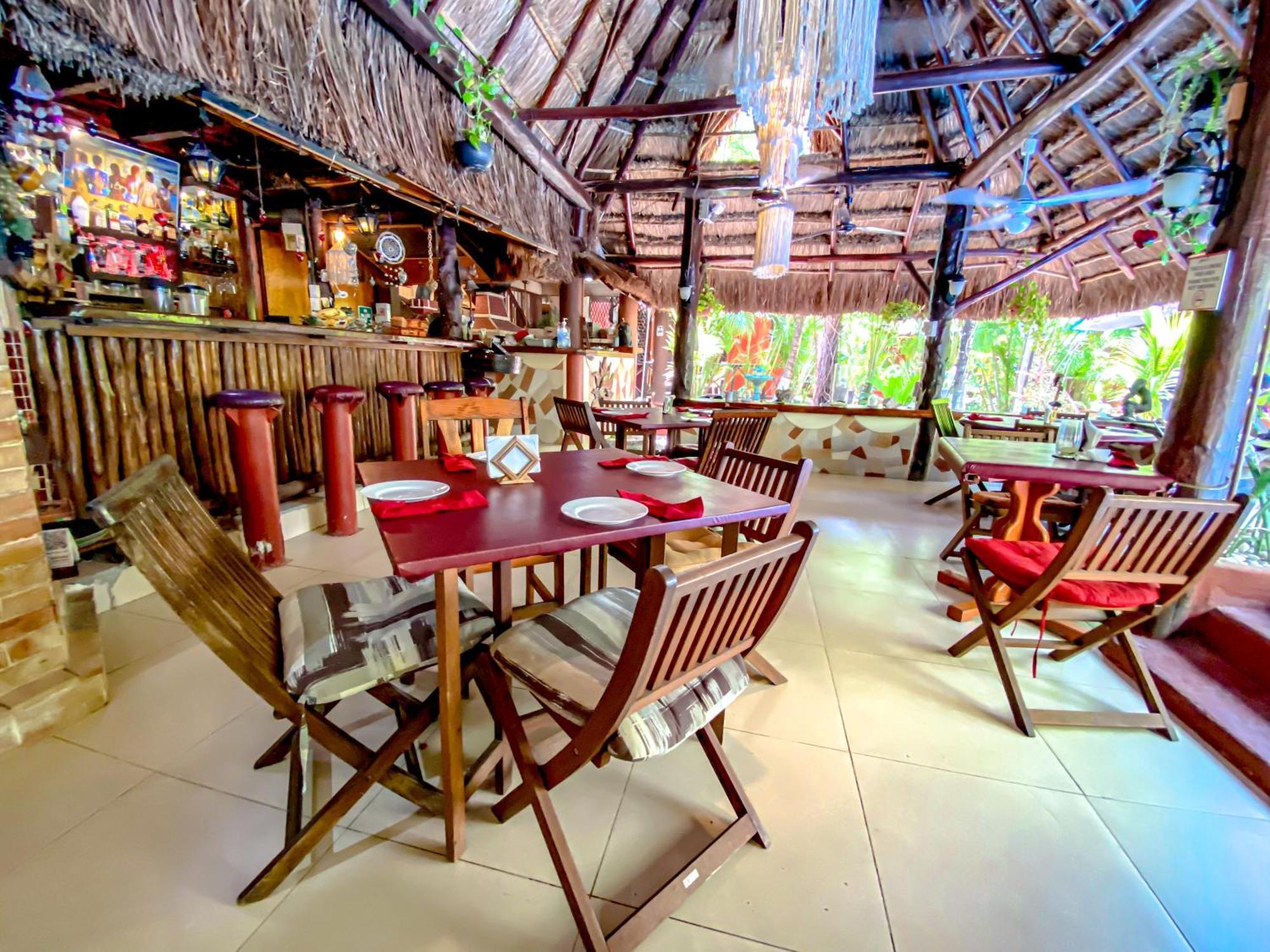 Cocos Cabanas Playa Del Carmen Adults Only Exterior foto