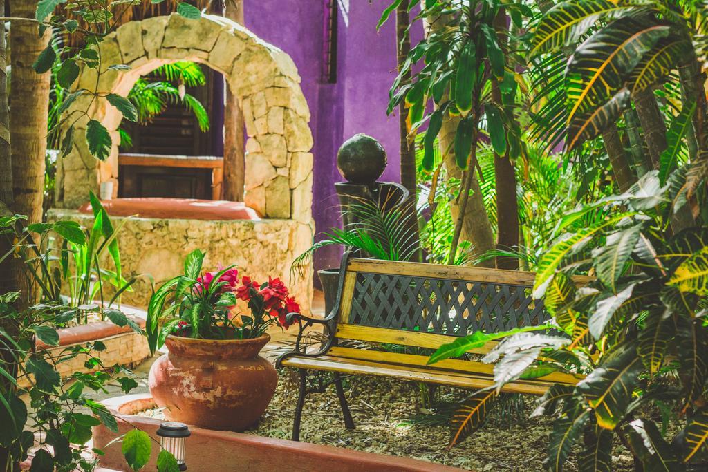 Cocos Cabanas Playa Del Carmen Adults Only Exterior foto