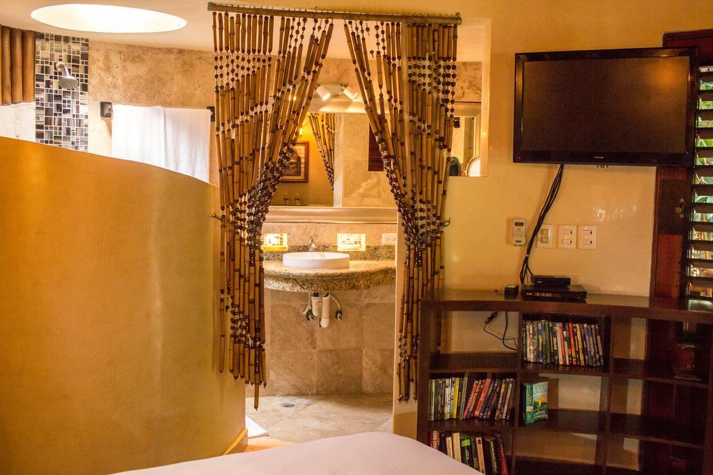 Cocos Cabanas Playa Del Carmen Adults Only Exterior foto