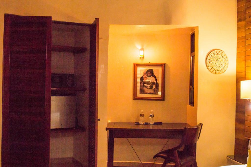 Cocos Cabanas Playa Del Carmen Adults Only Exterior foto