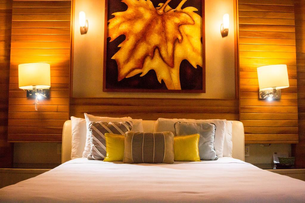 Cocos Cabanas Playa Del Carmen Adults Only Exterior foto