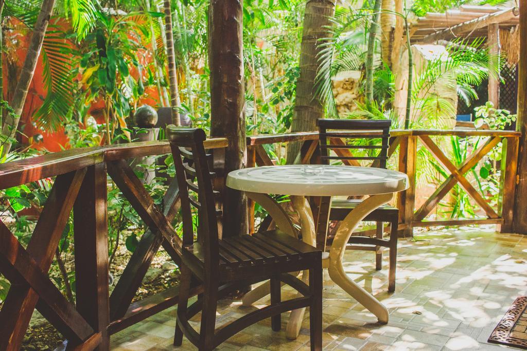 Cocos Cabanas Playa Del Carmen Adults Only Exterior foto