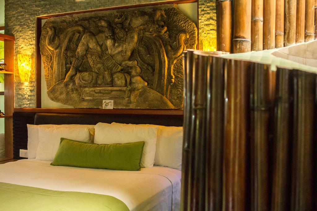 Cocos Cabanas Playa Del Carmen Adults Only Exterior foto