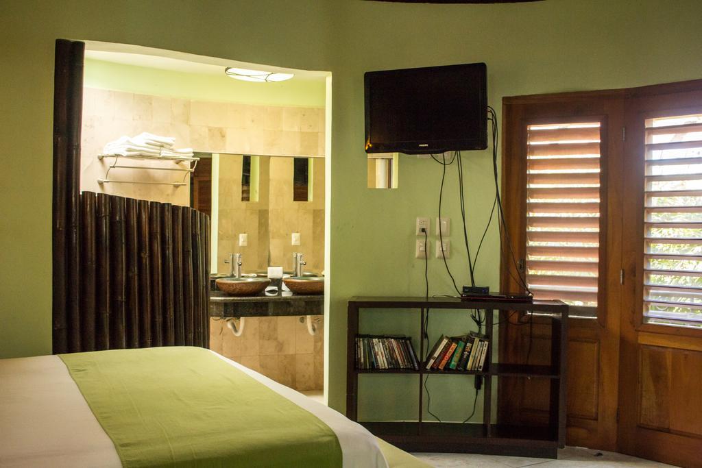 Cocos Cabanas Playa Del Carmen Adults Only Exterior foto