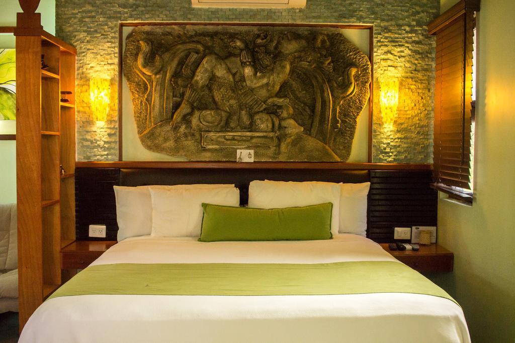 Cocos Cabanas Playa Del Carmen Adults Only Exterior foto