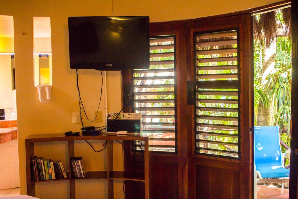 Cocos Cabanas Playa Del Carmen Adults Only Exterior foto