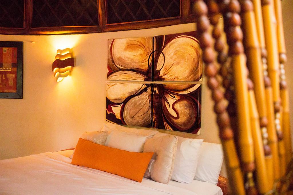 Cocos Cabanas Playa Del Carmen Adults Only Exterior foto