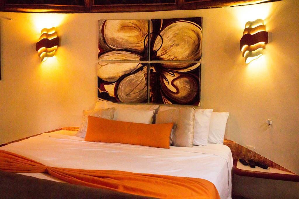 Cocos Cabanas Playa Del Carmen Adults Only Exterior foto
