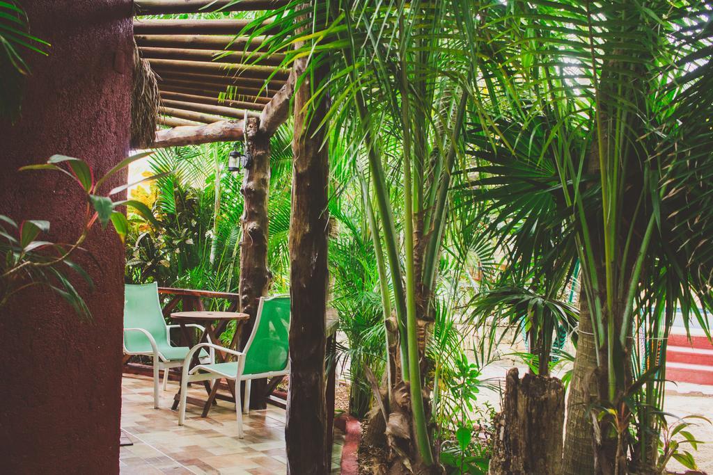 Cocos Cabanas Playa Del Carmen Adults Only Exterior foto