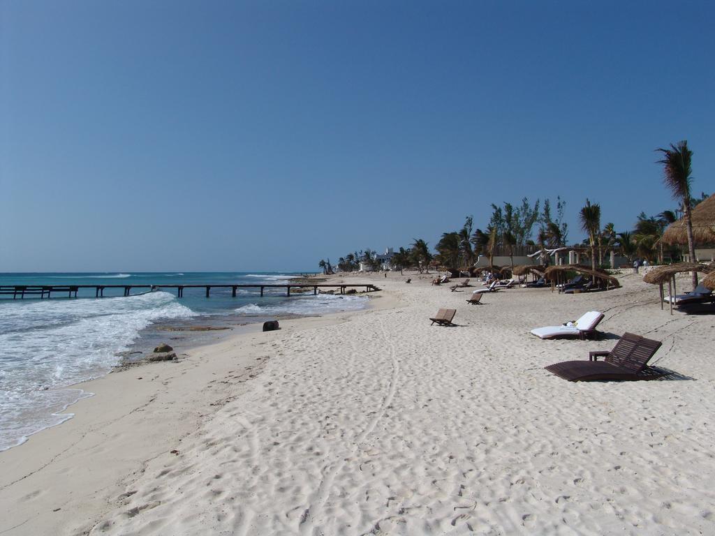 Cocos Cabanas Playa Del Carmen Adults Only Exterior foto