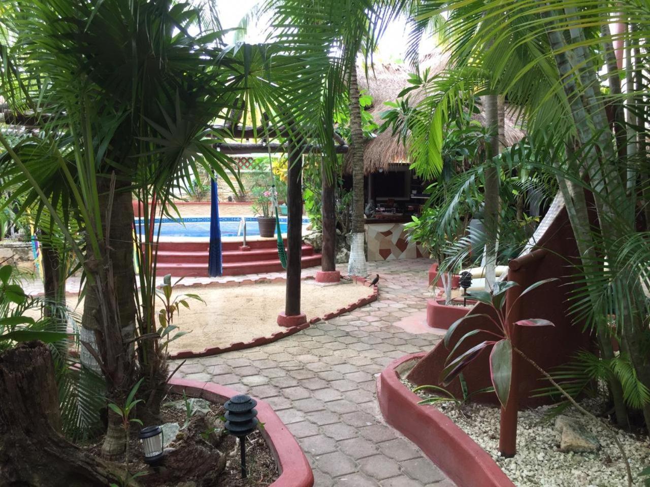 Cocos Cabanas Playa Del Carmen Adults Only Exterior foto