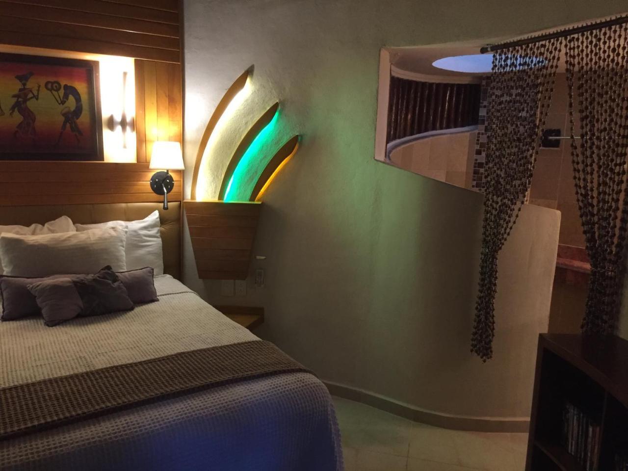 Cocos Cabanas Playa Del Carmen Adults Only Exterior foto