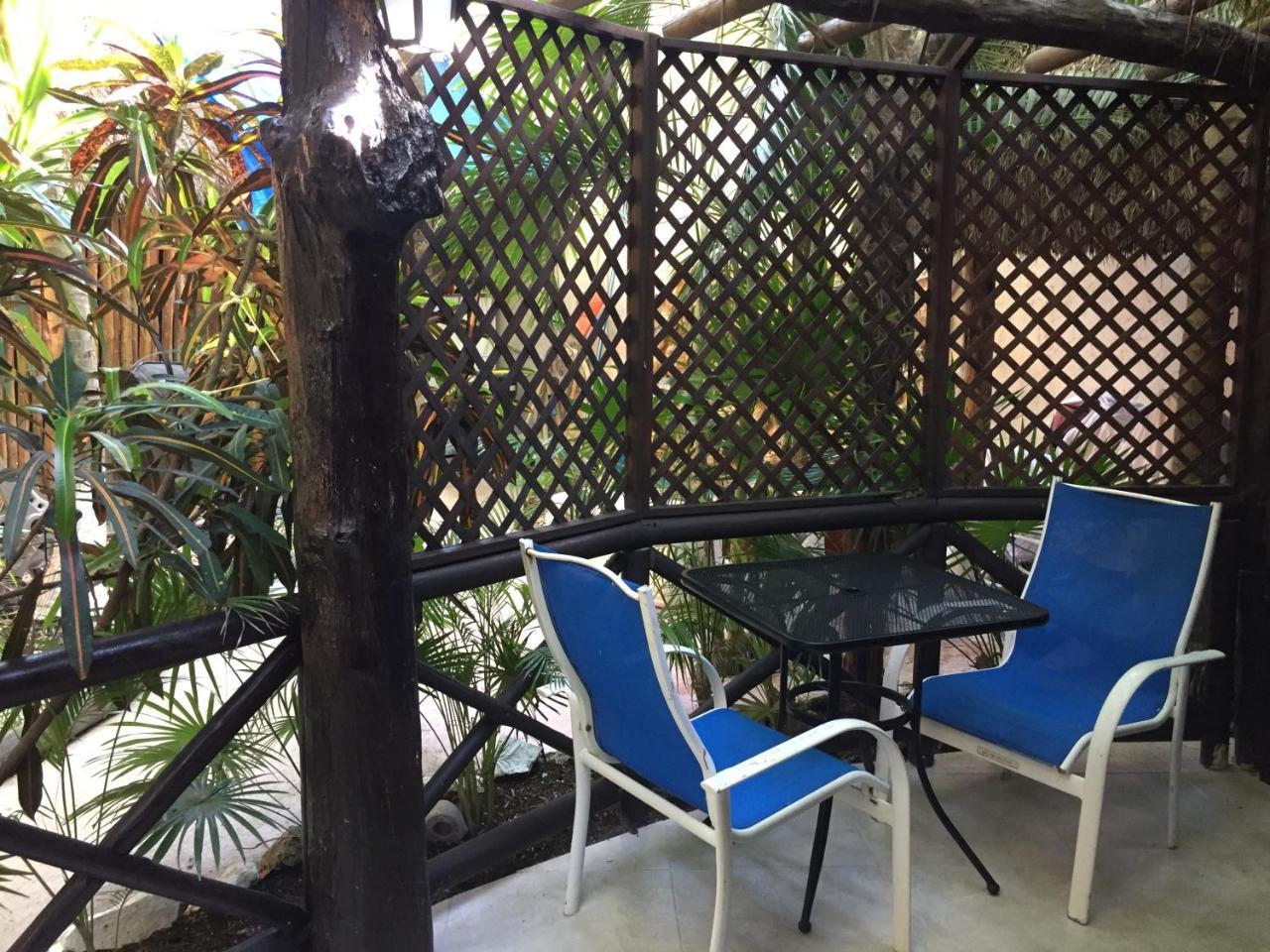 Cocos Cabanas Playa Del Carmen Adults Only Exterior foto