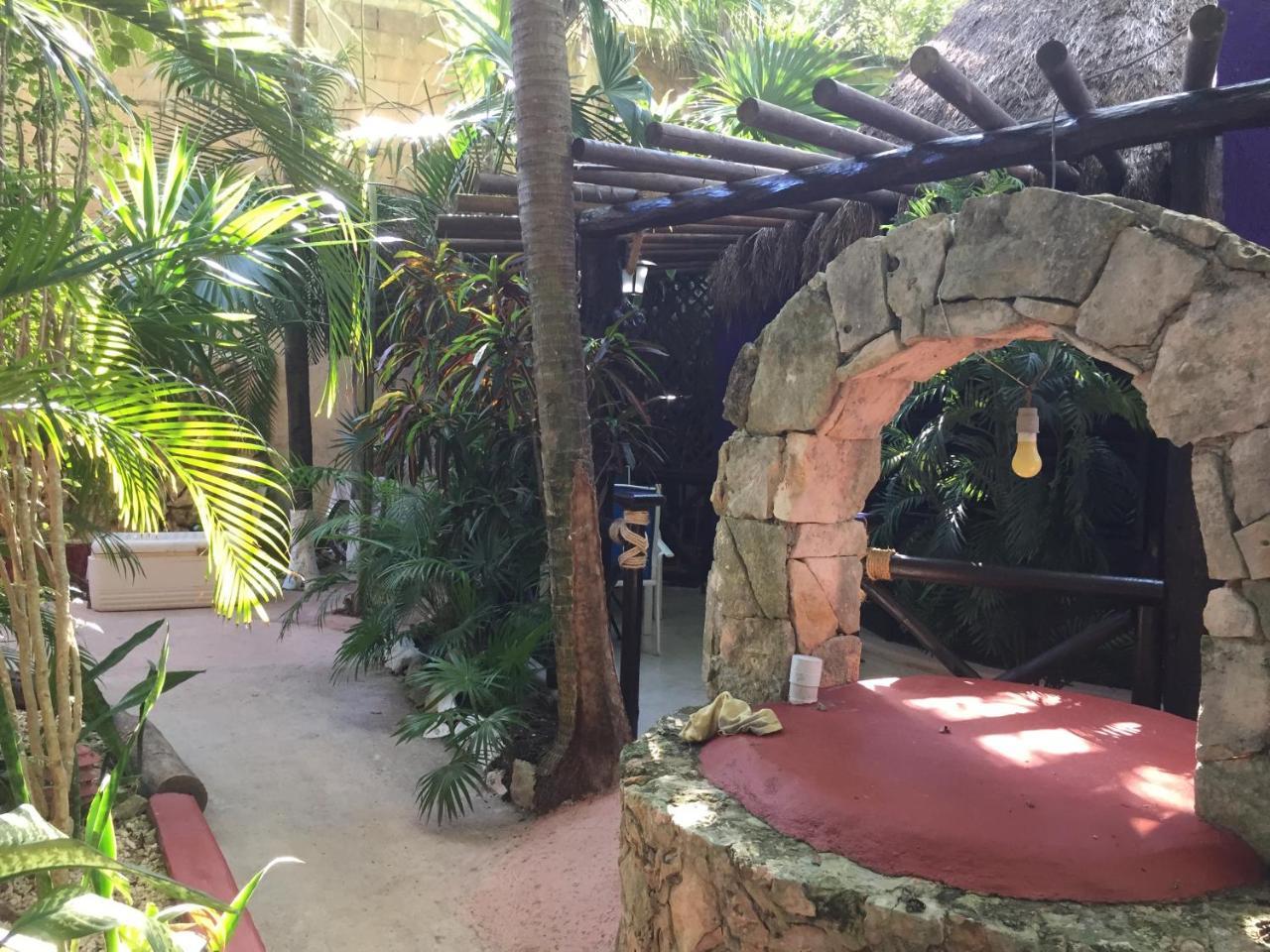 Cocos Cabanas Playa Del Carmen Adults Only Exterior foto
