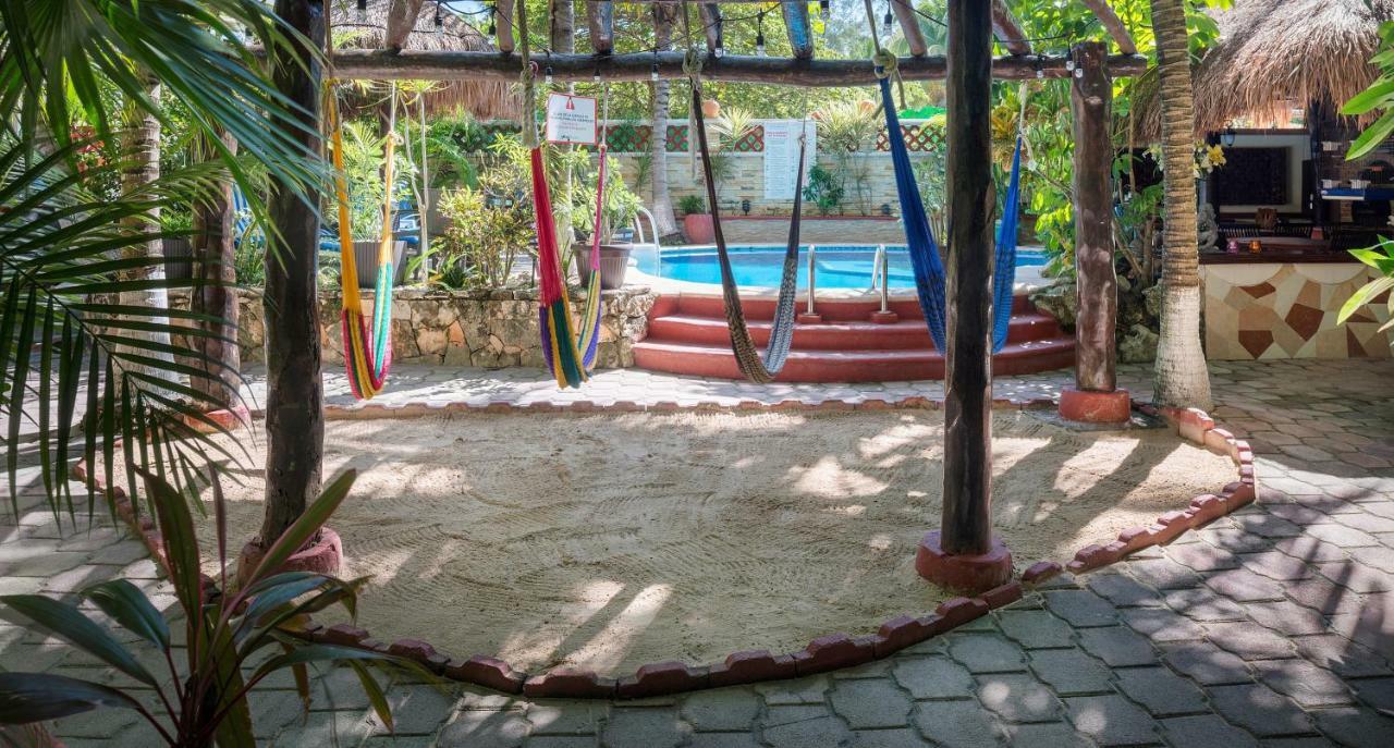 Cocos Cabanas Playa Del Carmen Adults Only Exterior foto