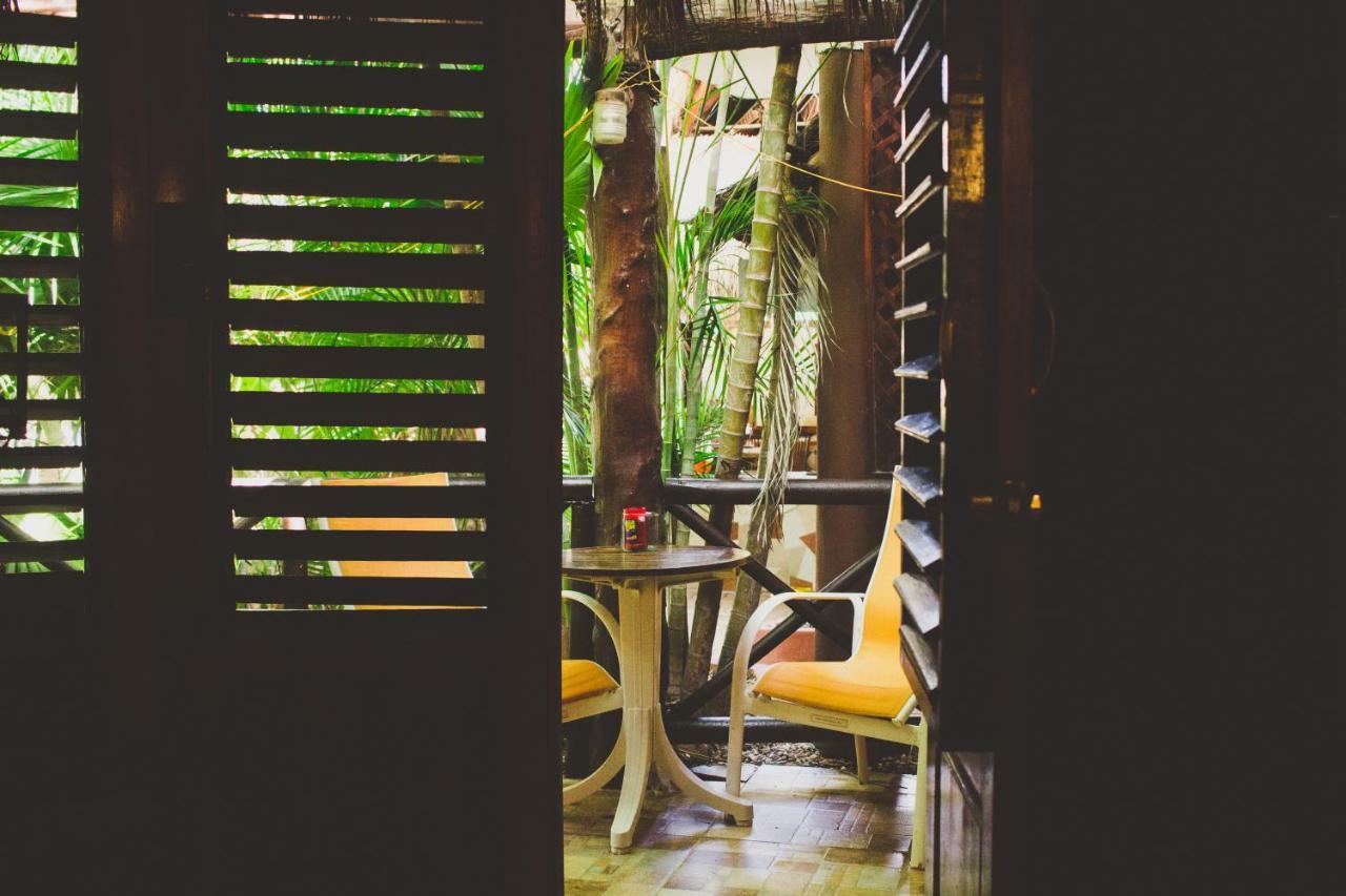 Cocos Cabanas Playa Del Carmen Adults Only Exterior foto
