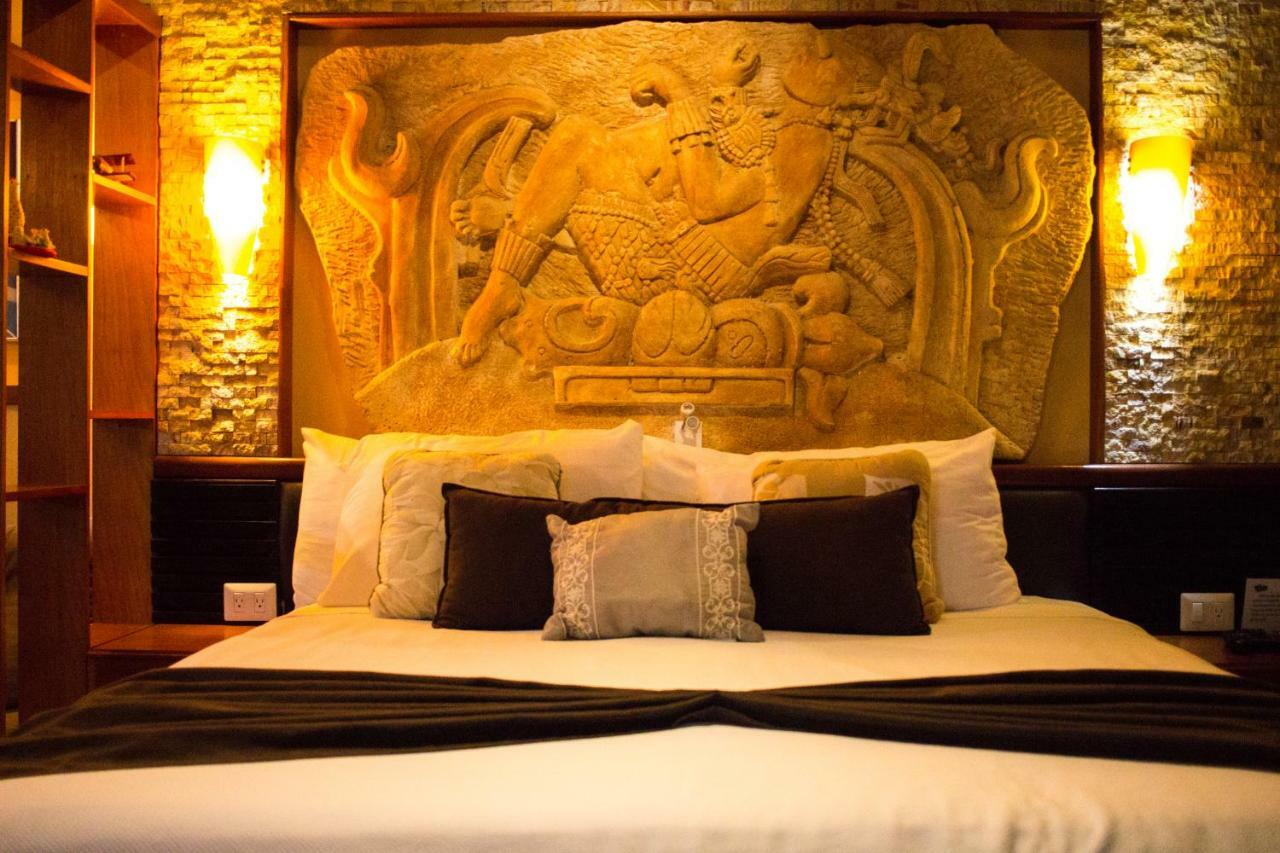 Cocos Cabanas Playa Del Carmen Adults Only Exterior foto