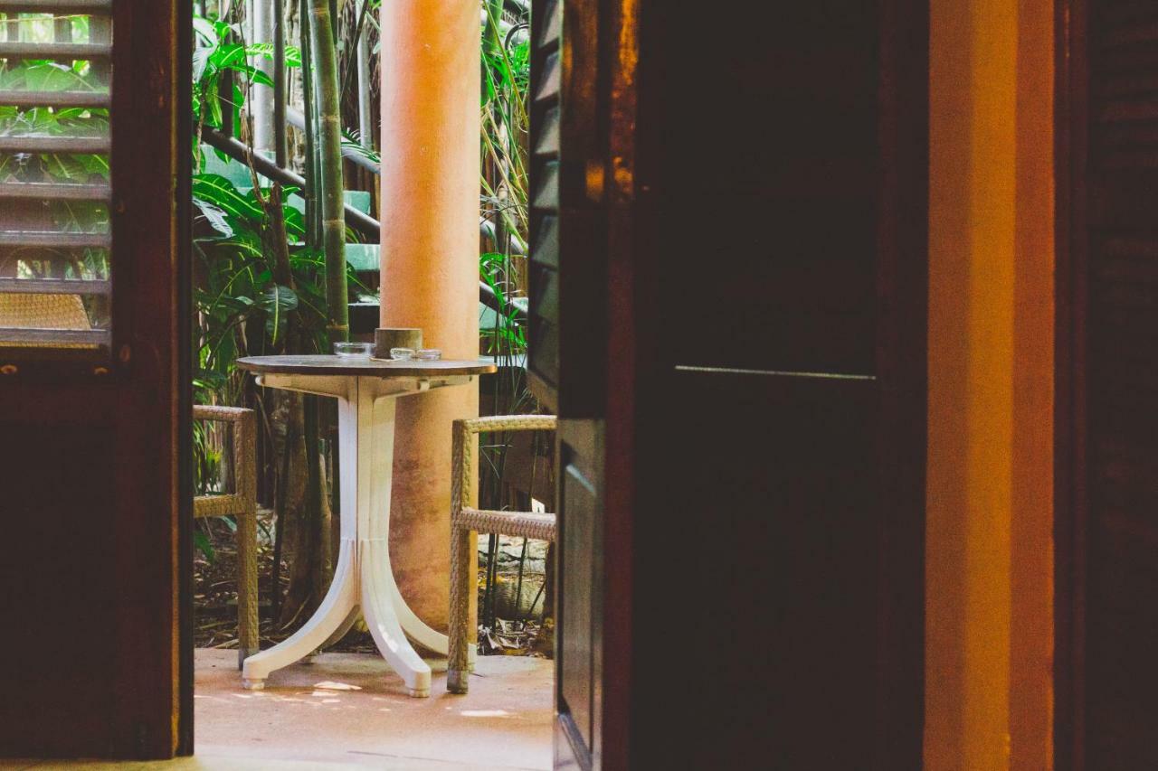Cocos Cabanas Playa Del Carmen Adults Only Exterior foto