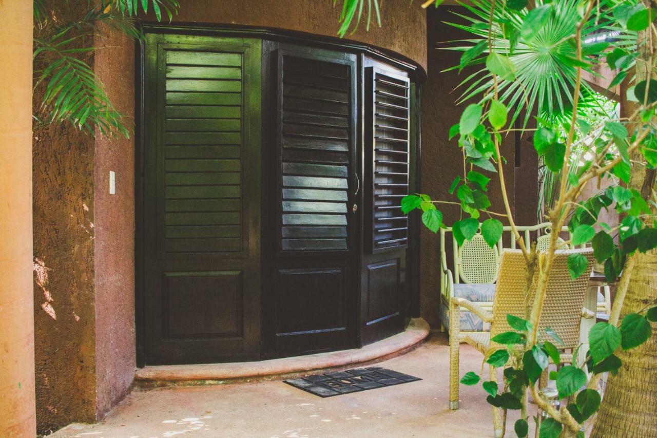 Cocos Cabanas Playa Del Carmen Adults Only Exterior foto