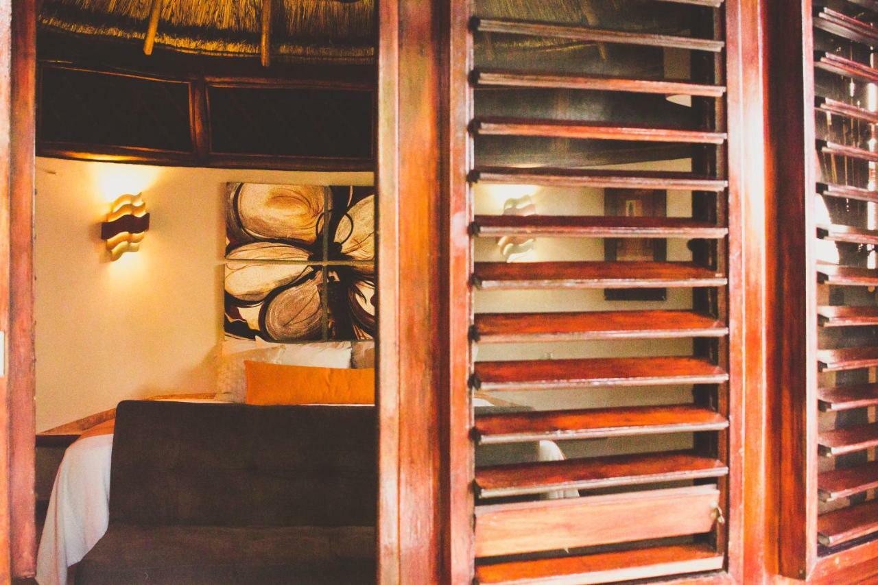 Cocos Cabanas Playa Del Carmen Adults Only Exterior foto