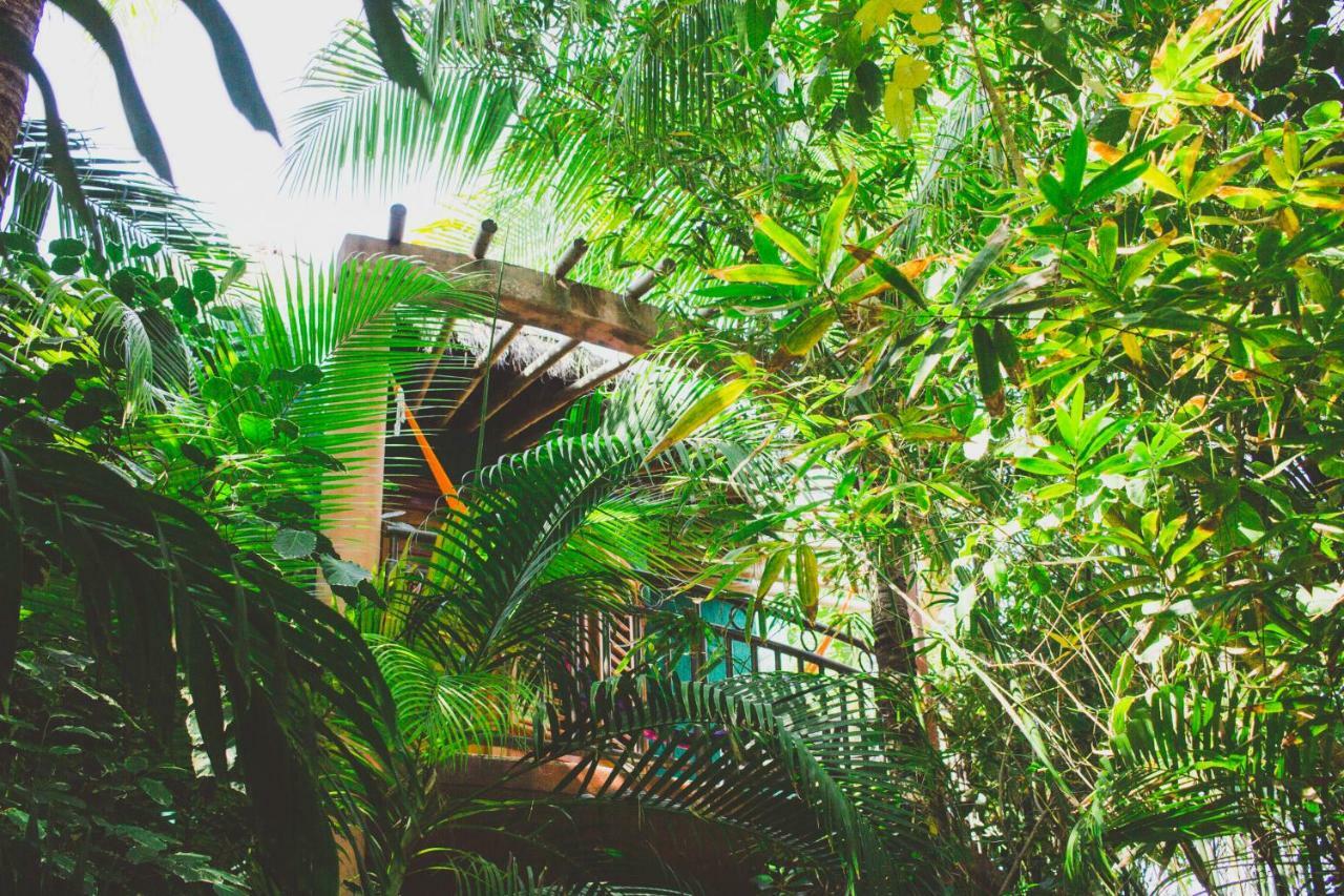 Cocos Cabanas Playa Del Carmen Adults Only Exterior foto